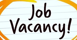 Call for applications for the post of Outreach Coordinator (Awareness Raising)