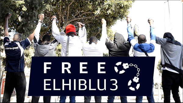 Free the ElHiblu3! End the Trial!