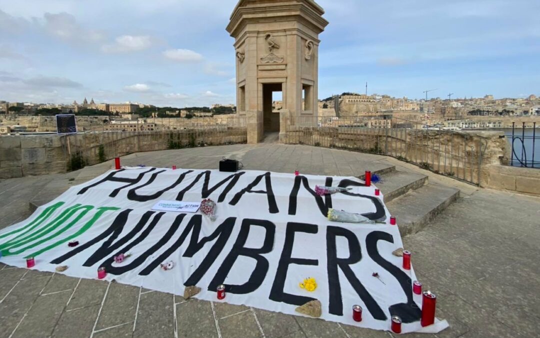 Joint statement: Malta complicit in unlawful pushbacks at sea