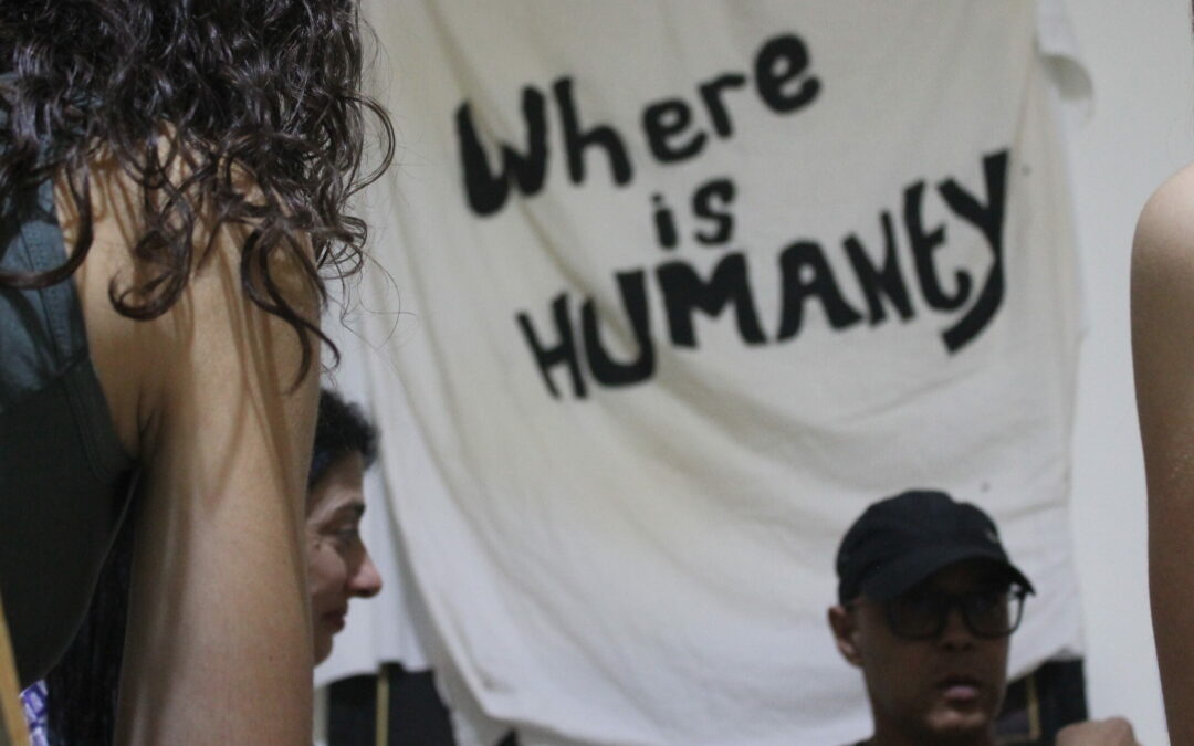 JRS Malta event puts detention under the spotlight