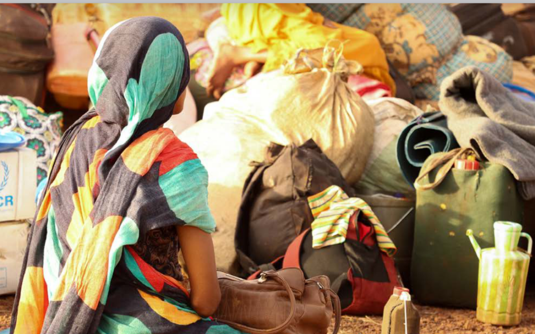 Protection eroded: UNHCR report highlights human cost of underfunding